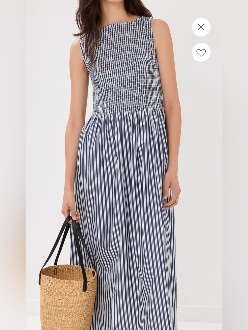 Hill House Dress